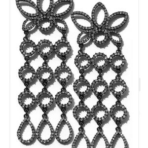 Costume Jewelry earrings